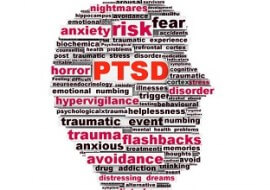 PTSD and the brain